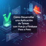 Cómo Desarrollar una Aplicación de Tareas con Vue.js y Firebase Paso a Paso